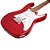 Guitarra Ibanez GRX40-CA Super Strat Candy Apple - Imagem 3