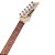 Guitarra Ibanez GRX40-BKN Super Strat Black Knight - Imagem 4