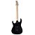 Guitarra Ibanez GRX40-BKN Super Strat Black Knight - Imagem 2