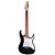 Guitarra Ibanez GRX40-BKN Super Strat Black Knight - Imagem 1