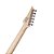 Guitarra Ibanez GRX40-BKN Super Strat Black Knight - Imagem 5
