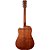 Violão Elétrico Ibanez PF12MHCE-OPN Open Pore Natural - Imagem 2