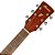 Violão Elétrico Ibanez PF12MHCE-OPN Open Pore Natural - Imagem 5