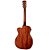 Violão Elétrico Ibanez PC12MHCE OPN Mogno Open Pore Natural - Imagem 2