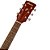 Violão Elétrico Ibanez PC12MHCE OPN Mogno Open Pore Natural - Imagem 5
