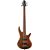 Contrabaixo 5 Cordas Ibanez GSR205B-WNF Walnut Flat Ativo - Imagem 1