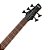 Contrabaixo 5 Cordas Ibanez GSR205B-WNF Walnut Flat Ativo - Imagem 4