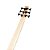 Contrabaixo 6 Cordas Ibanez GSR206B-WNF Walnut Flat Ativo - Imagem 5
