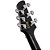 Violão Elétrico Ibanez TCY10LE-BK Black Canhoto - Imagem 7