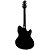 Violão Elétrico Ibanez TCY10LE-BK Black Canhoto - Imagem 2