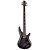 Contrabaixo 5 cordas Ibanez SRMS805-DTW Deep Twilight Ativo - Imagem 1
