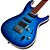 Guitarra Ibanez SA360NQM-SPB Super Strat Sapphire Blue - Imagem 3