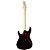 Guitarra Ibanez SA360NQM-SPB Super Strat Sapphire Blue - Imagem 4