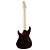 Guitarra Ibanez SA360NQM-BMG Black Mirage Gradation - Imagem 4