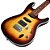 Guitarra Ibanez SA260FM-VLS Super Strato Violin Sunburst - Imagem 2