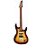 Guitarra Ibanez SA260FM-VLS Super Strato Violin Sunburst - Imagem 1