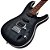 Guitarra Ibanez SA260FM-TGB Super Strato Grey Burst - Imagem 2