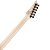 Guitarra Ibanez S521 MOL Super Strat Mahagony Oil - Imagem 6
