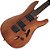 Guitarra Ibanez S521 MOL Super Strat Mahagony Oil - Imagem 3