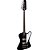 Contrabaixo Epiphone Thunderbird 60s Bass Ebony - Imagem 2