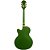 Guitarra Semi-Acústica Epiphone Emperor Swingster Forest Green - Imagem 7