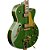 Guitarra Semi-Acústica Epiphone Emperor Swingster Forest Green - Imagem 2