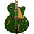 Guitarra Semi-Acústica Epiphone Emperor Swingster Forest Green - Imagem 1