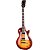 Guitarra Gibson Les Paul Standard 50's Cherry Sunburst - Imagem 2
