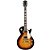 Guitarra Gibson Les Paul Standard 60's Bourbon Burst - Imagem 2