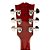 Guitarra Gibson Les Paul Standard 60's Bourbon Burst - Imagem 4