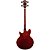 Contrabaixo 4C Epiphone Jack Casady Bass Sparkling Burgundy - Imagem 6