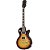 Guitarra Epiphone Les Paul Standard Slash November Burst - Imagem 1