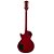 Guitarra Epiphone Les Paul Standard Slash Appetite Burst - Imagem 5