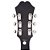 Guitarra Semi-Acústica Epiphone Casino Worn Ebony - Imagem 4