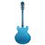 Guitarra Semi-Acústica Epiphone Casino P90 Worn Blue Denim - Imagem 5