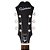 Guitarra Semi-Acústica Epiphone Casino P90 Worn Olive Drab - Imagem 3