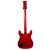 Guitarra Epiphone Coronet Cherry P90 - Imagem 5