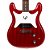 Guitarra Epiphone Coronet Cherry P90 - Imagem 1