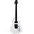 Guitarra Kramer Assault 220 Alpine White Floyd Rose - Imagem 1