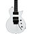 Guitarra Kramer Assault 220 Alpine White Floyd Rose - Imagem 2