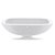 Doca de Carregamento Lava Music Charging Dock 38 Space White - Imagem 1
