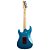 Guitarra Seizi Katana Musashi HSS Lake Placid Blue com Bag - Imagem 2