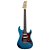 Guitarra Seizi Katana Musashi HSS Lake Placid Blue com Bag - Imagem 1