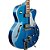 Guitarra Semi-Acústica Epiphone Emperor Swingster Delta Blue - Imagem 2
