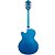 Guitarra Semi-Acústica Epiphone Emperor Swingster Delta Blue - Imagem 7