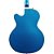 Guitarra Semi-Acústica Epiphone Emperor Swingster Delta Blue - Imagem 6