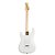 Guitarra Seizi Vintage Ronin HH White Gold com Bag - Imagem 2