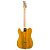 Guitarra Seizi Vintage Saitama Ash TL PH Butterscotch C/ Bag - Imagem 2