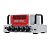 Mini Cabeçote Hotone Nano Legacy Heart Attack NLA-3 5W - Imagem 3