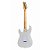 Guitarra Seizi Katana Musashi HSS Ltd Ed White com Bag - Imagem 2